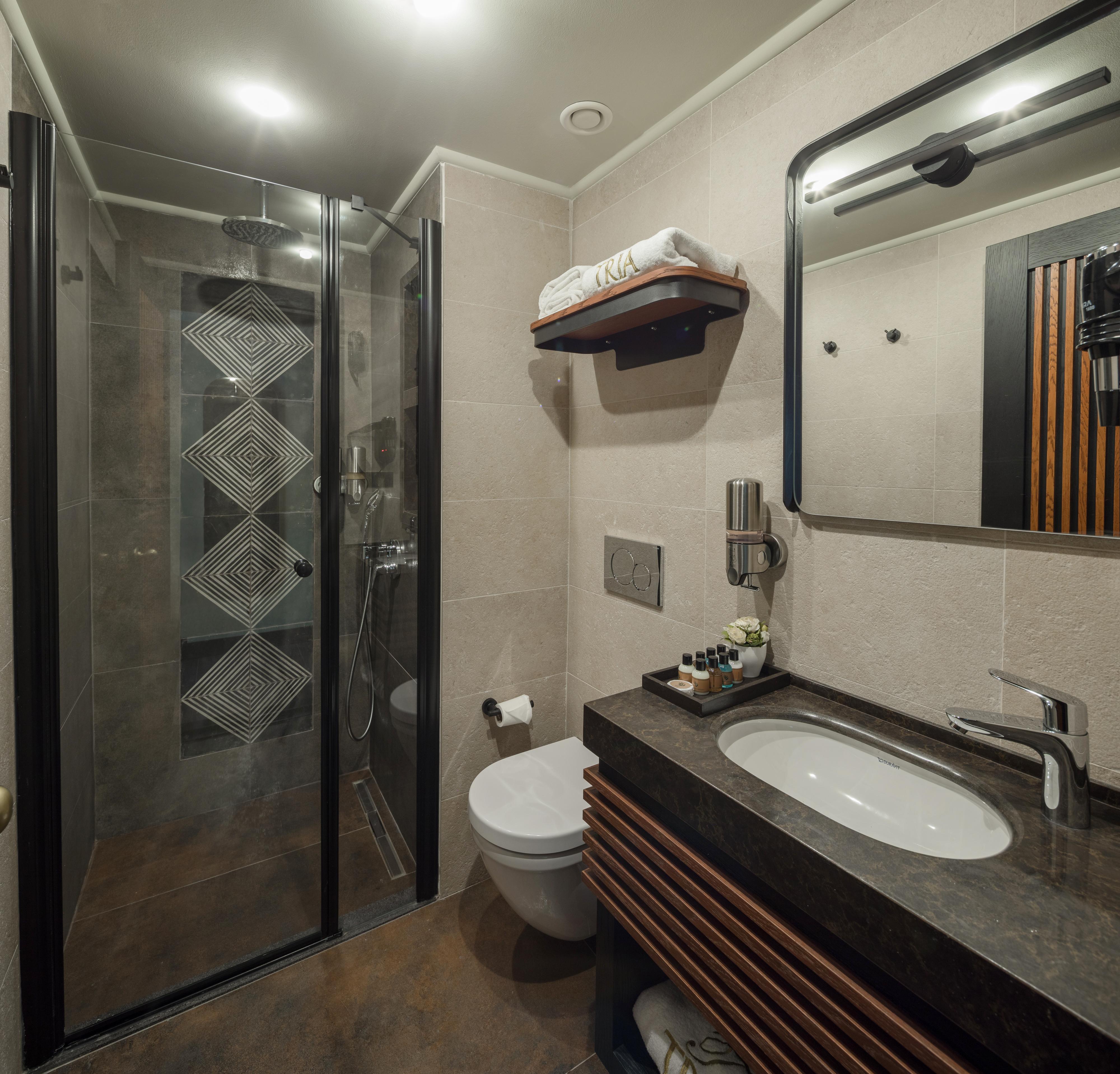 Tria Hotel Istanbul-Special Category Ngoại thất bức ảnh