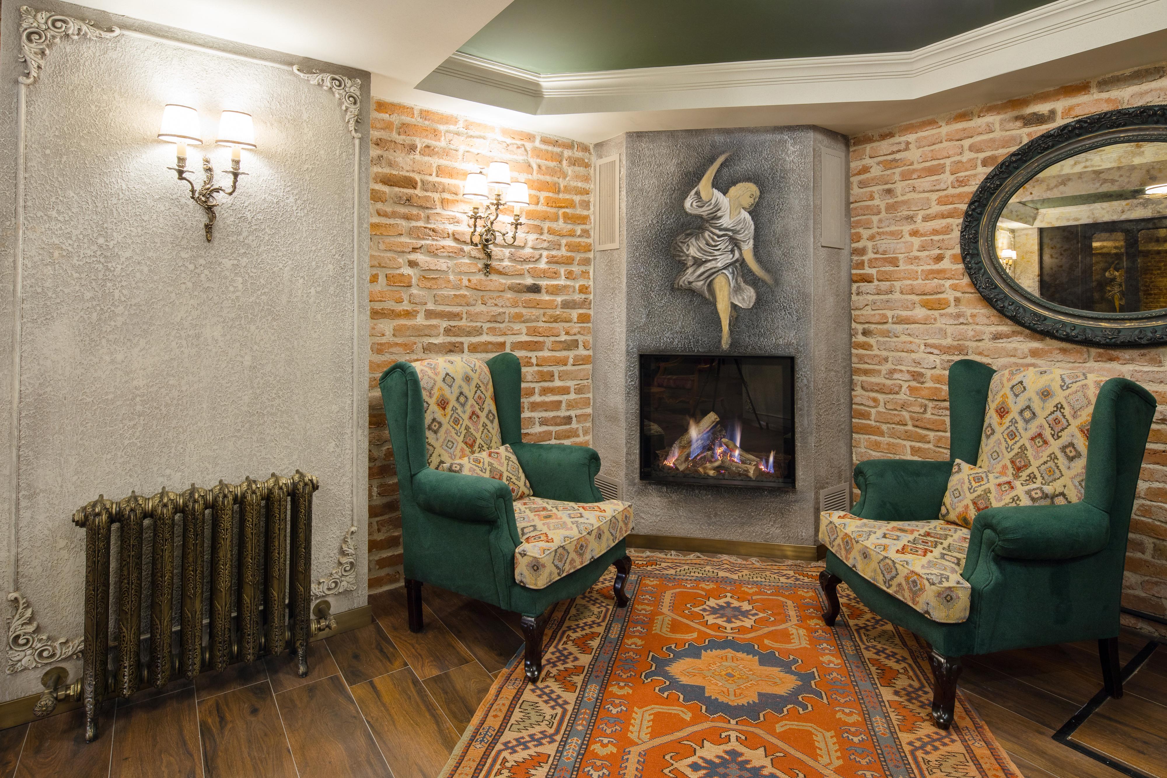 Tria Hotel Istanbul-Special Category Ngoại thất bức ảnh